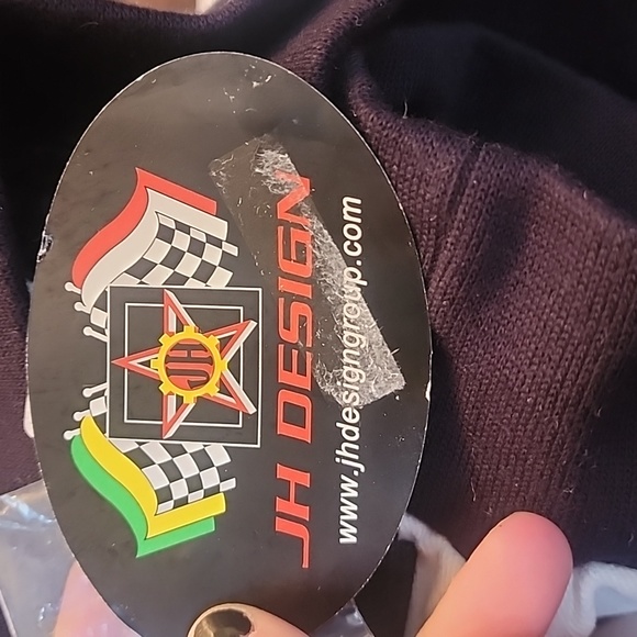 Gm Goodwrench Dale Earnhardt SR. Coat - Picture 11 of 12